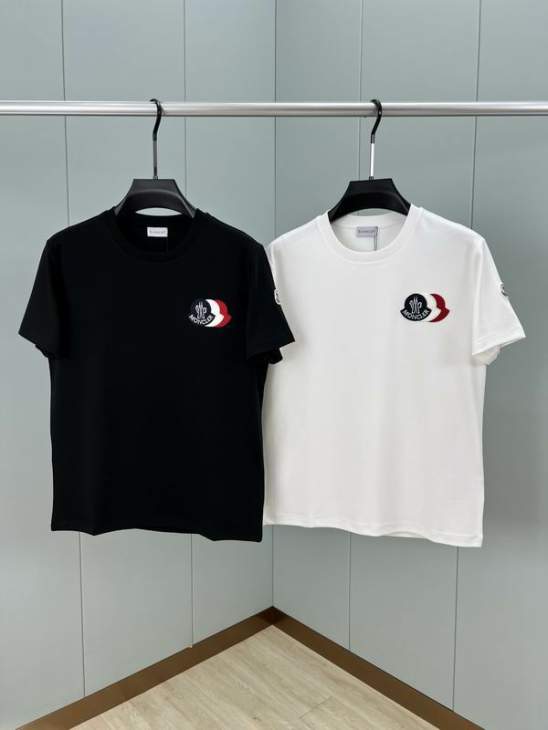 Picture of Moncler T Shirts Short _SKUMonclerS-XLtltx2285145